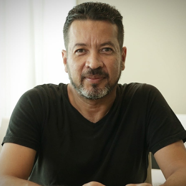 SÉRGIO FELDHAUS