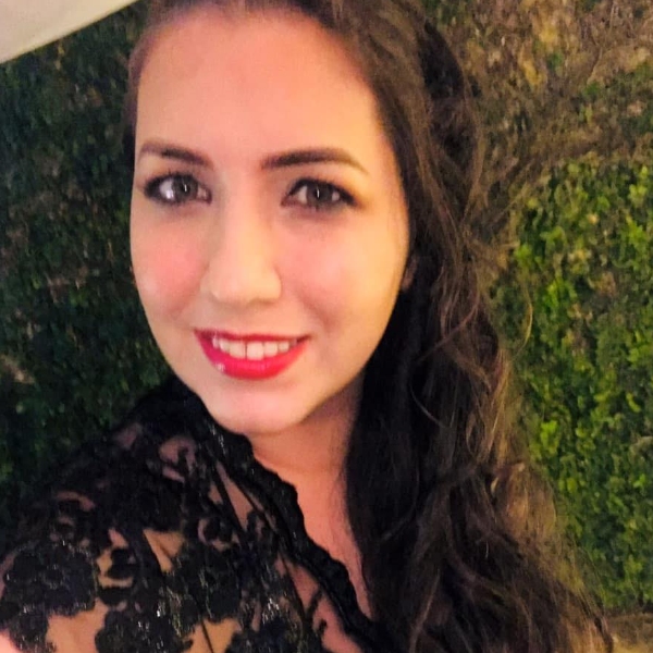 SILVIA ECHEVERRIA