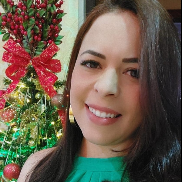 ROSEANE LEMOS