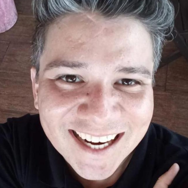 MAICON D´PAULA