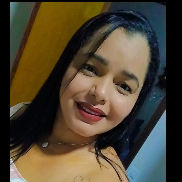 REGIANE SANTANA