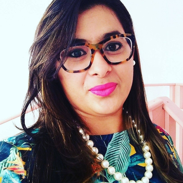 POLLIANNA DUARTE LOPES