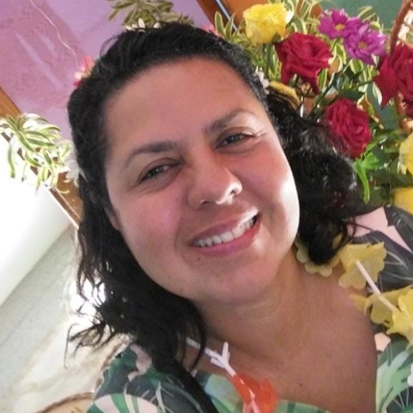 FLÁVIA TEREZA DO NASCIMENTO