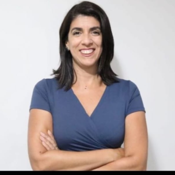 MÁRCIA CARVALHO ROCHA