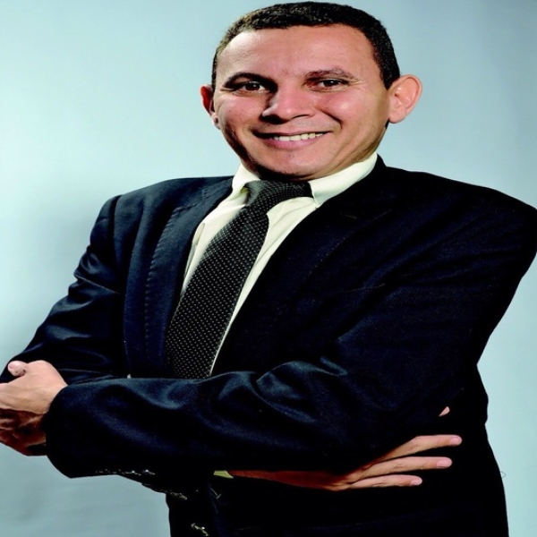 Mauro Eduardo Cardoso e Silva