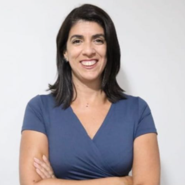 Marcia de Carvalho Rocha