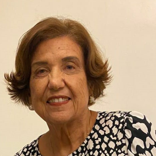 Celiane Ferreira Secunho