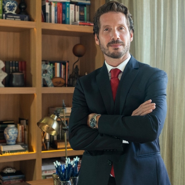 Rogério Sanches Cunha
