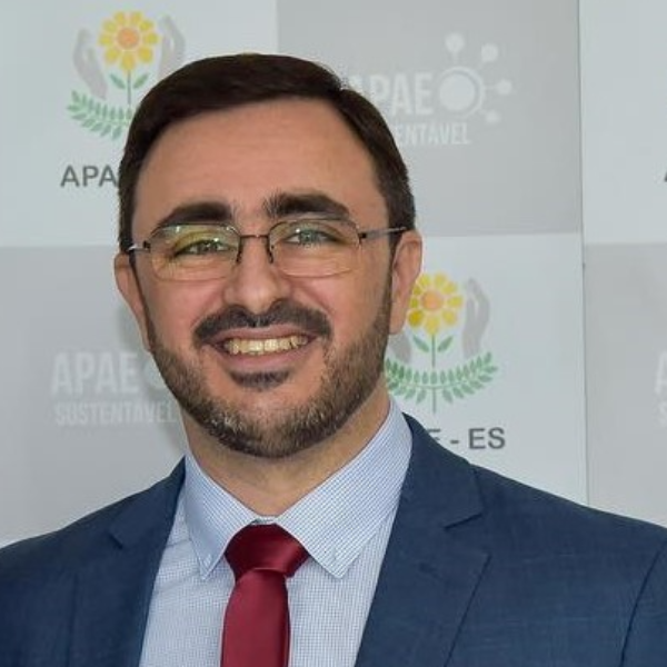 Me. Vanderson Roberto Pedruzzi Gaburo