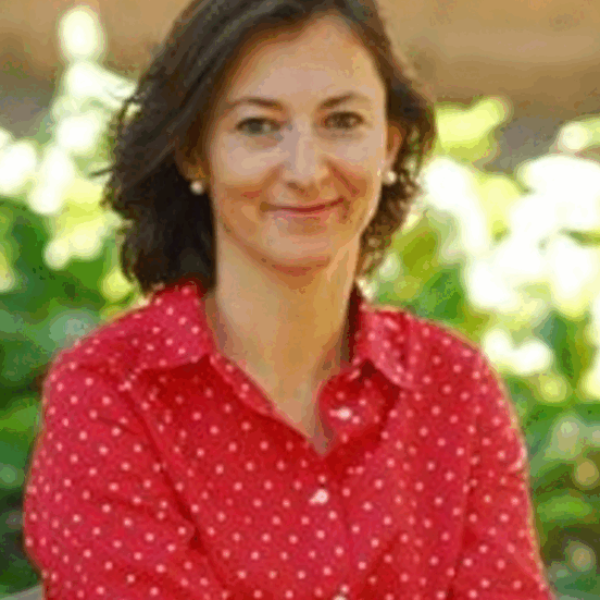 Profa. Dra. Márcia Denise Pletsch