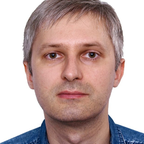 Andrey Zukov