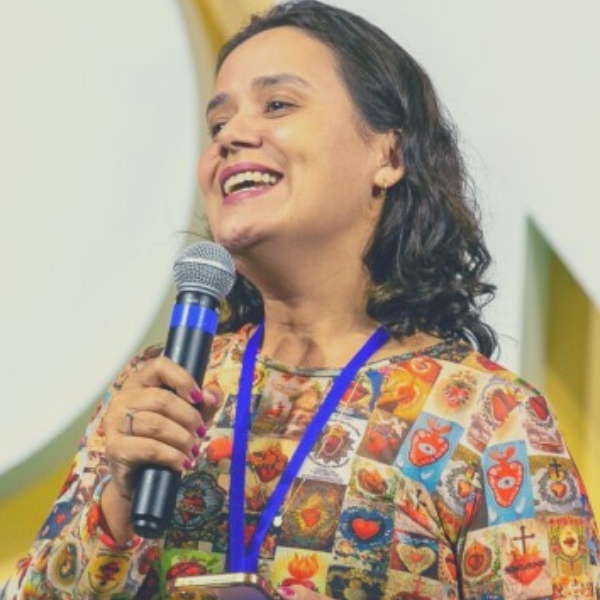 MANU BEZERRA