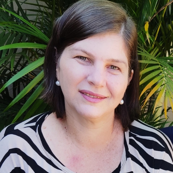 Esp. Nilse Passarini