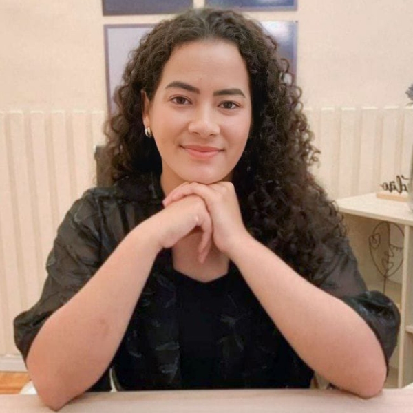 Maria Milena Guimarães Vasconcelos