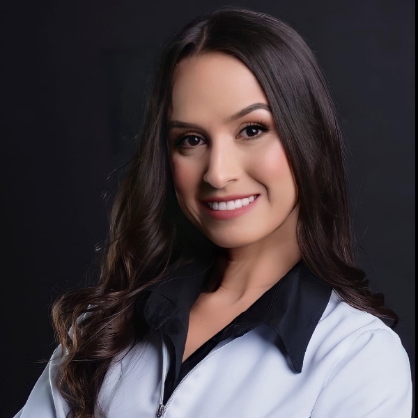 Nathália Aline Pereira de Souza