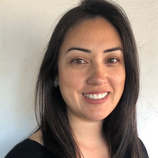 Reni Cristina de Carvalho