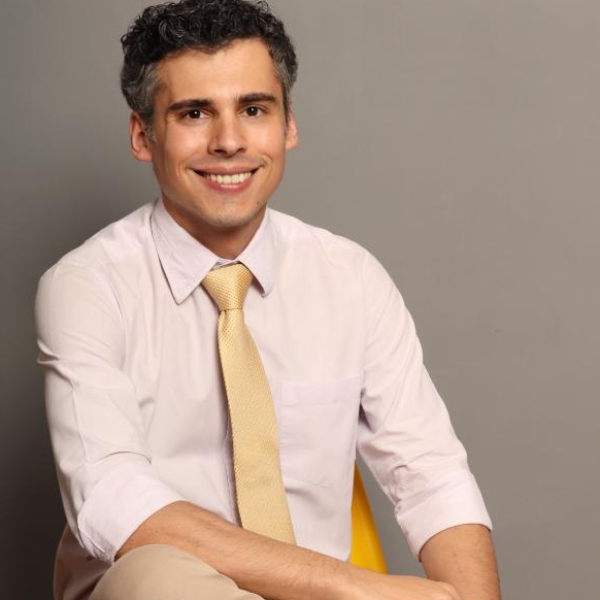 Daniel Martins Coelho