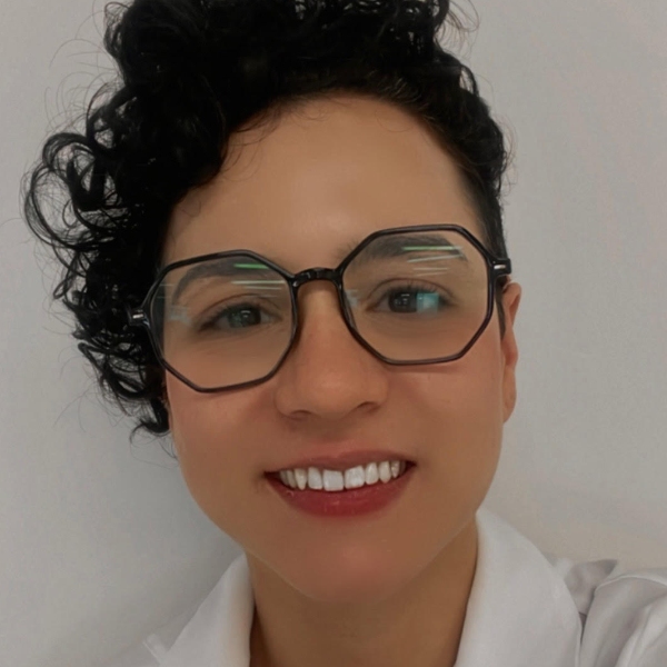 Patricia Verçoza