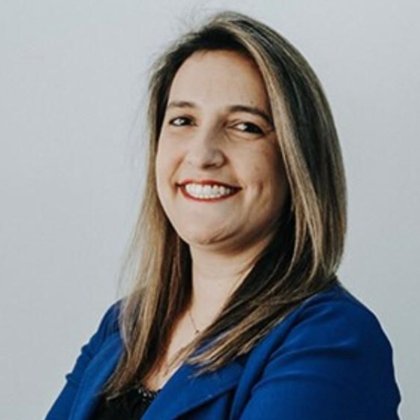 Karina Gramani Say