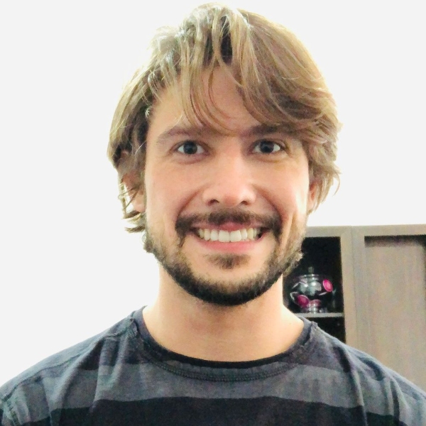 Lucas Arrebola