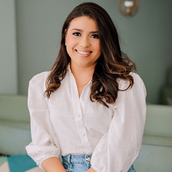 Giovanna Else Sousa Rodrigues