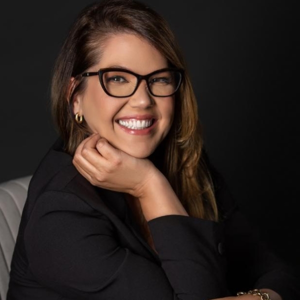 Dra. Aída Teresa dos Santos Brito