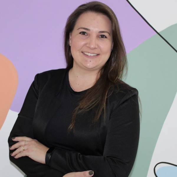 Fernanda Monteiro Roman