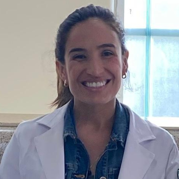 Adriana Carvalho Gomes da Silva