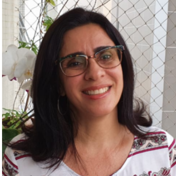 Profª. Drª. Fernanda Serpa Cardoso