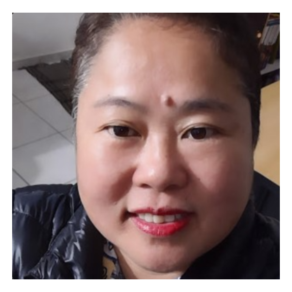 Profª. Drª. Alice Akemi Yamasaki