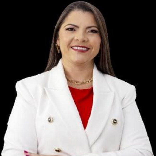  Alessandra Luzia Alves do  Nascimento Celedônio