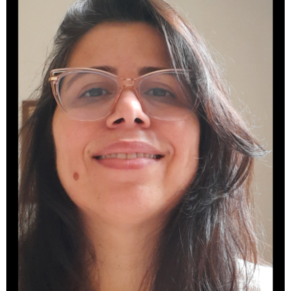 Profª. Esp. Leomar Rodrigues de Avellar Baptista