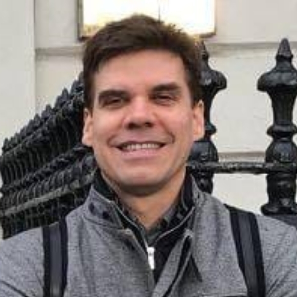 Igor de Mendonça Fernandes