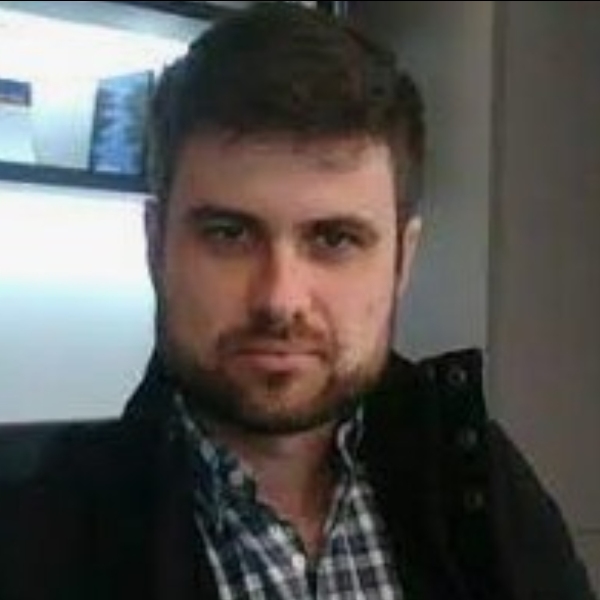 Eduardo Hahn de Castro