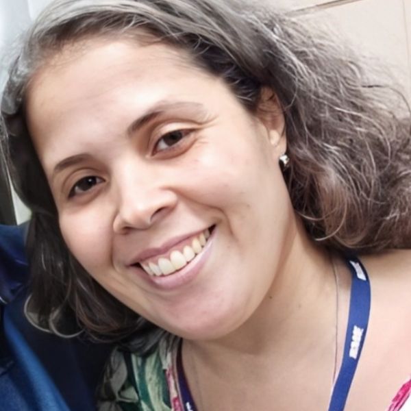 Profª. Me. Suzana Assunção Casanova