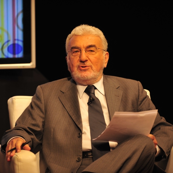 Laurindo Lalo Leal Filho