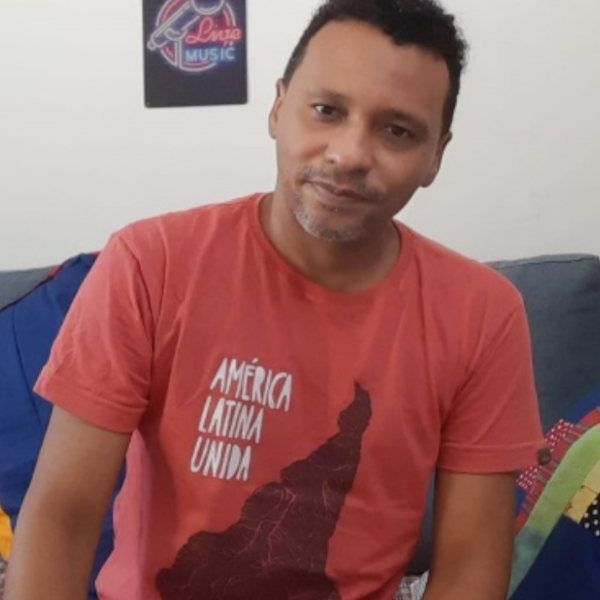 Prof. Edgar Soares Nascimento 