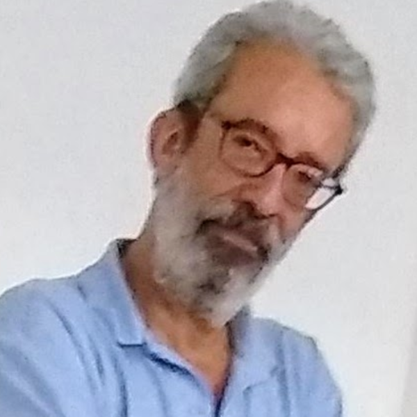 Prof. Marcelo da Silva Bezerril Serrano
