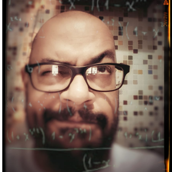 Prof. Waine Vieira Júnior 