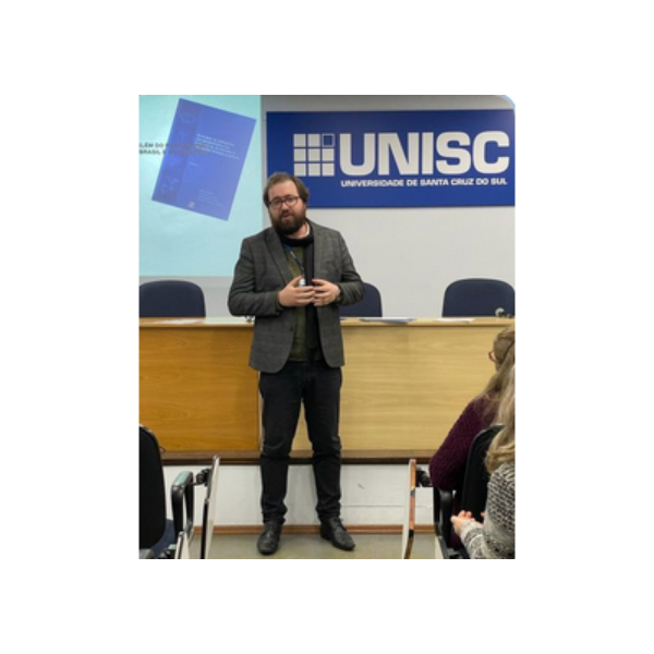 Bruno Mendelski de Souza