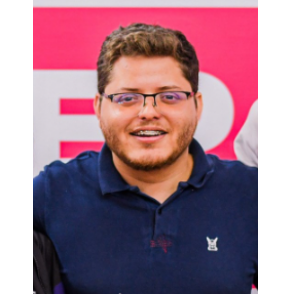 VILSON GERALDO DE CAMPOS