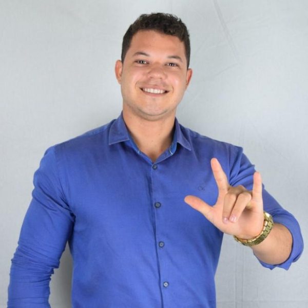 DAVID ALEX SANTOS DA SILVA