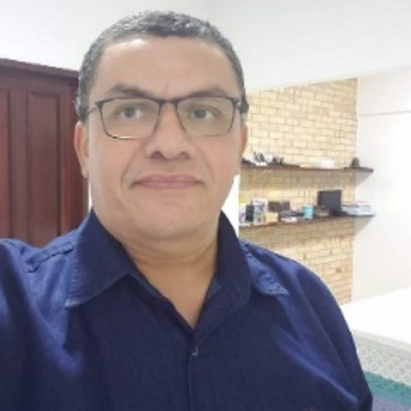 Valdélio de Sousa Muniz