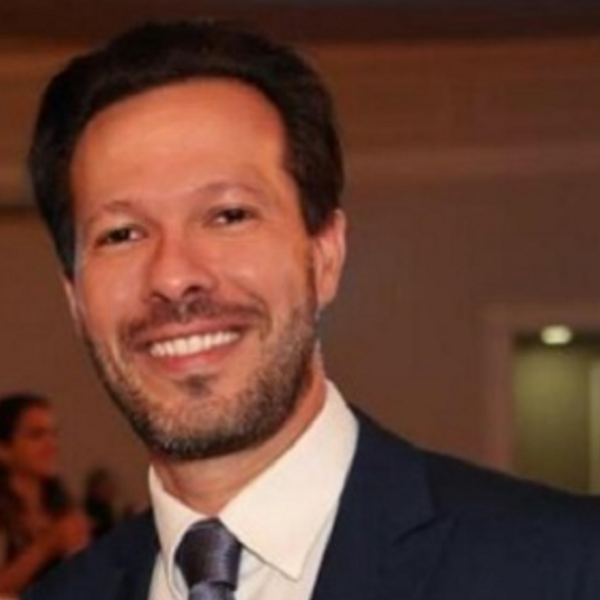 Dr. Rafael Marcílio Xerez