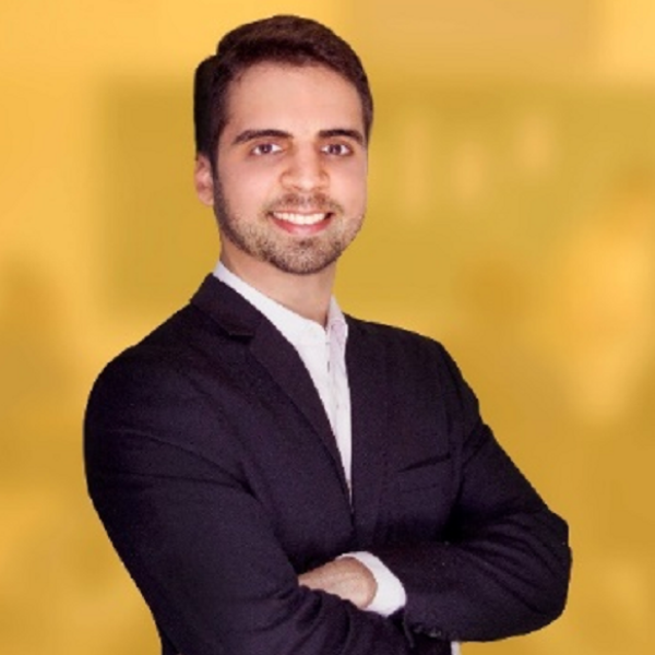 Daniel Arêa Leão Barreto