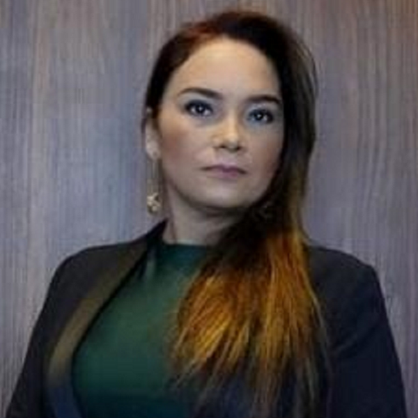 Clara Maria Teles Rodrigues