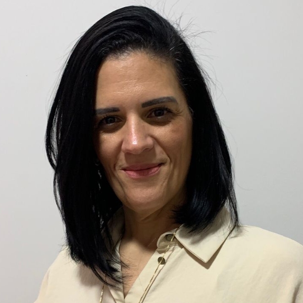 IRACEMA REBECA DE MEDEIROS FAZIO