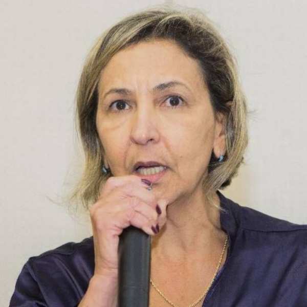 Sandra Maria Pinheiro Ornellas