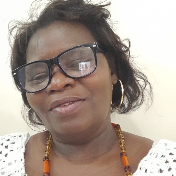 DULCE HELENA CAMPOS DOS SANTOS