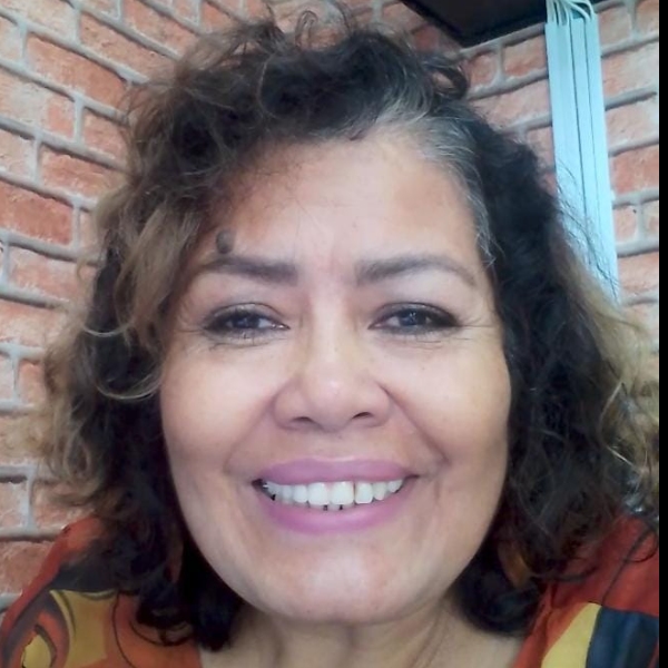 Leila Regina Silva Soares